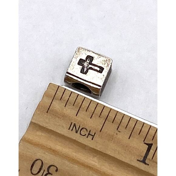 PANDORA Genuine S925 ALE Bible Charm Religious Christian - Picture 2 of 6